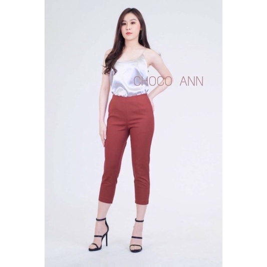 CELANA CHOCO AN 7/8 size XXL IMPORT BANGKOK (CLCCD01)