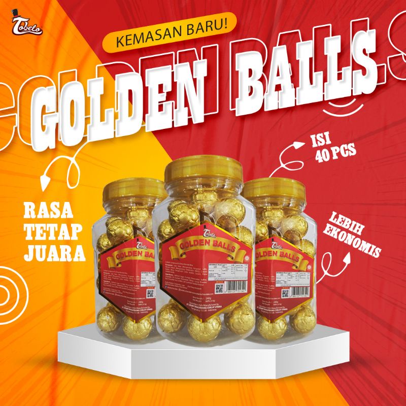 

cokelat tobelo golden balls 1 dus