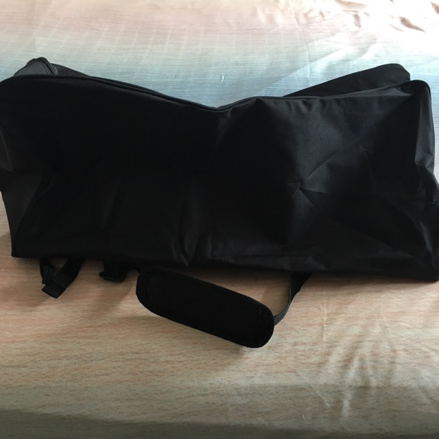 Tas stroller cocolatte isport