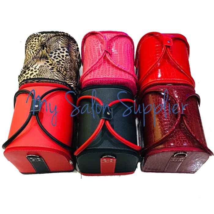 Beauty Case   Tas Kosmetik Besar 0912