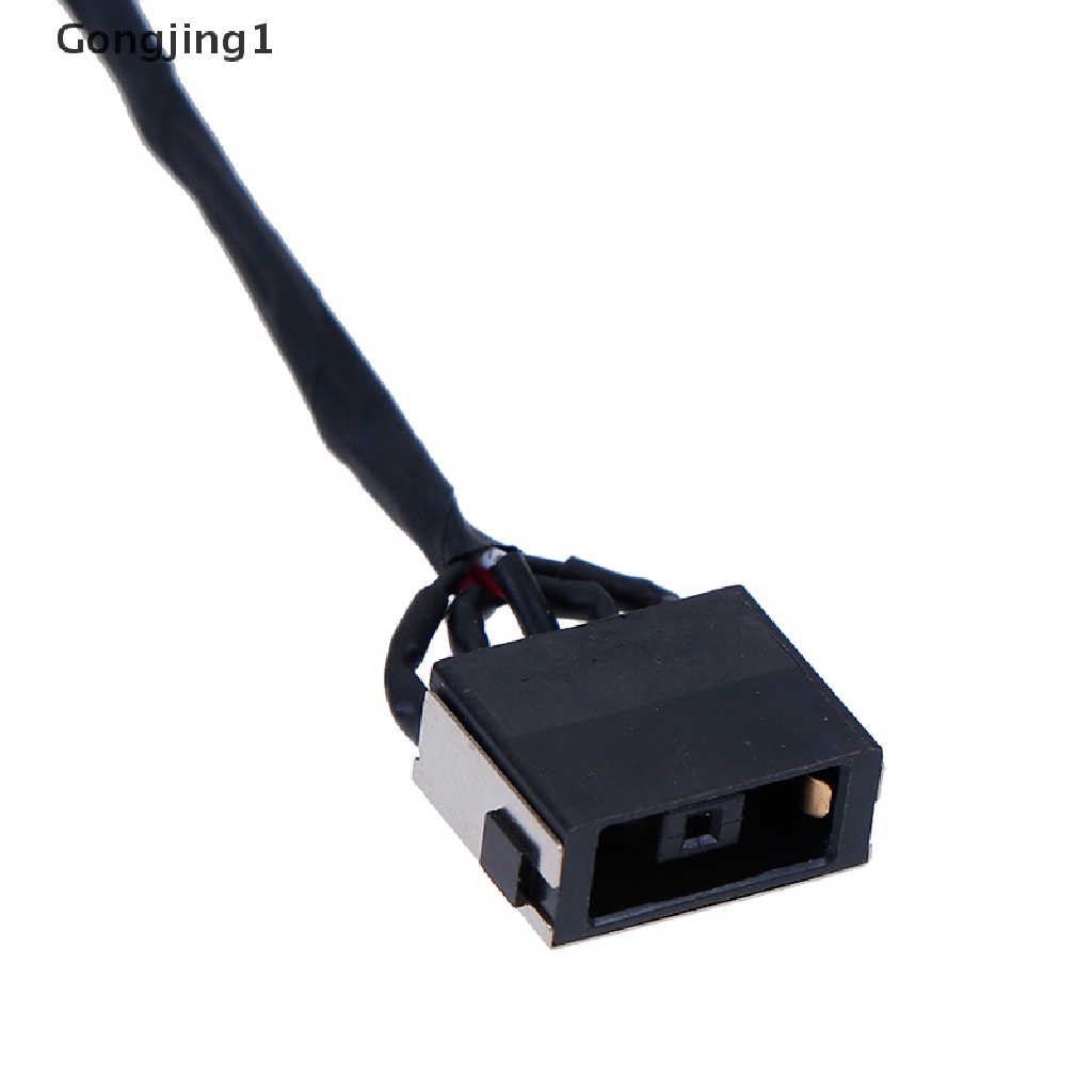 Gongjing1 Kabel power DC Untuk lenovo G50 G50-70 G50-45 G50-30 G40-70