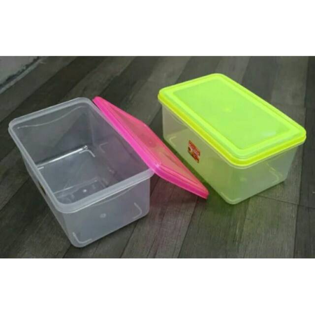 Toples Kmp Mutiara 3000 Persegi Panjang