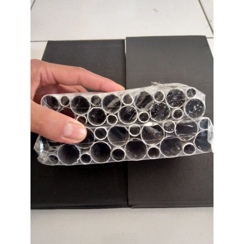 Shock/Selut sambungan/sambungan joran timbang