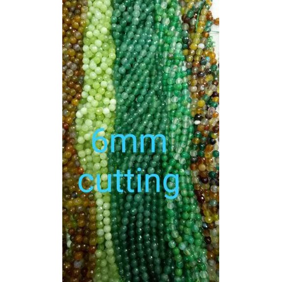 KLT Batu alam cutting  6 mm META2