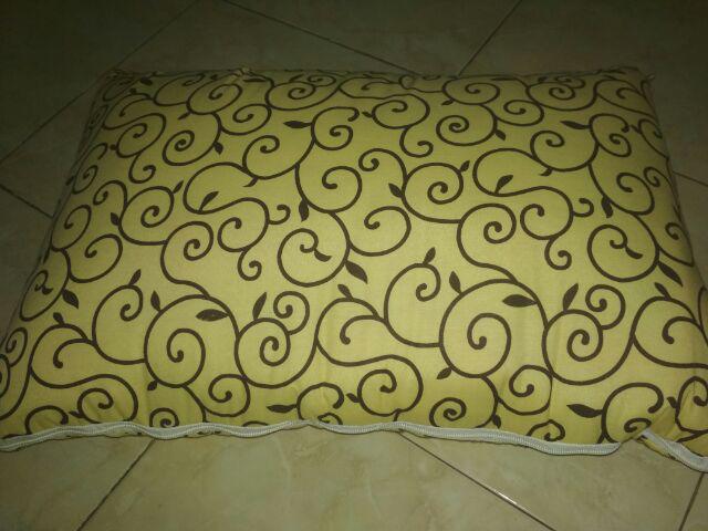 Balmut Ulir Bantal Selimut