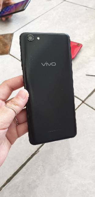 Vivo 1724 Vivo Y71 2 16 Hp Second Shopee Indonesia