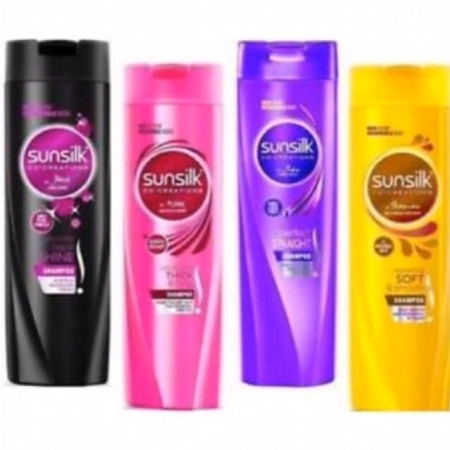 Sunsilk Shampo 170ml - 340ml | Shampo Sunsilk