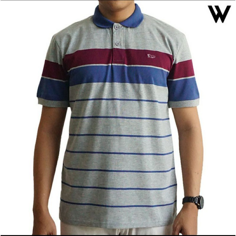 Kaos WALRUS Original Casual New Product XL