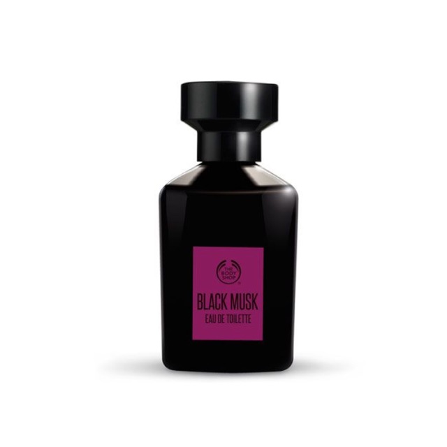 Black musk edt
