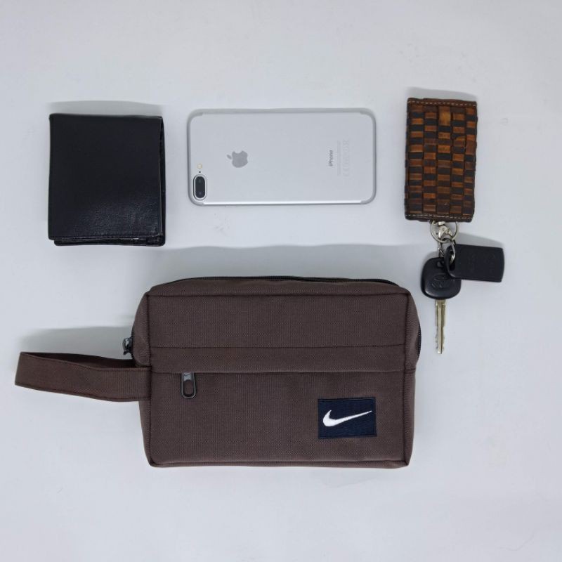 Tas Tangan Hand Bag Nike Murah Premium Clutch