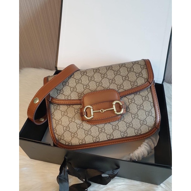 GC HORSEBIT BOX MAGNET