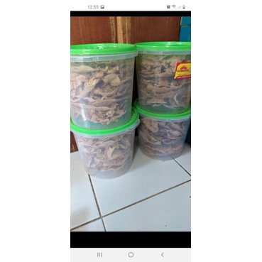 

peyek teri 5L