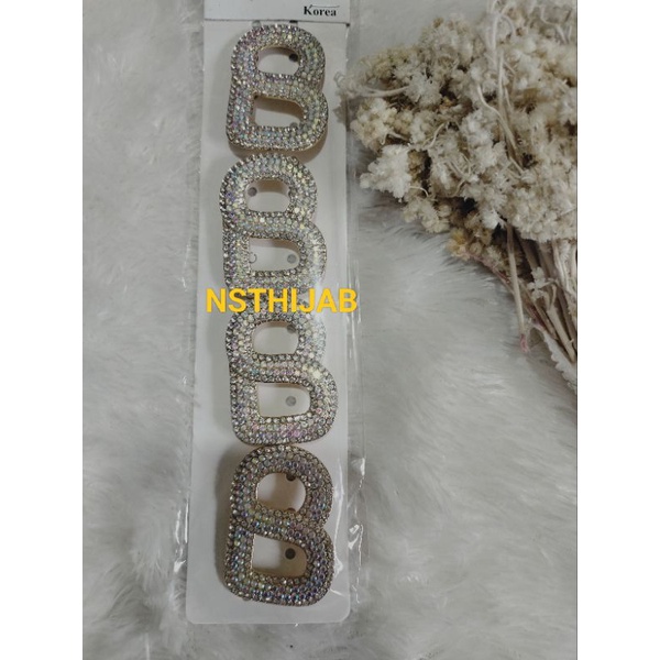 BROS HURUF/BROS KOREA PREMIUM