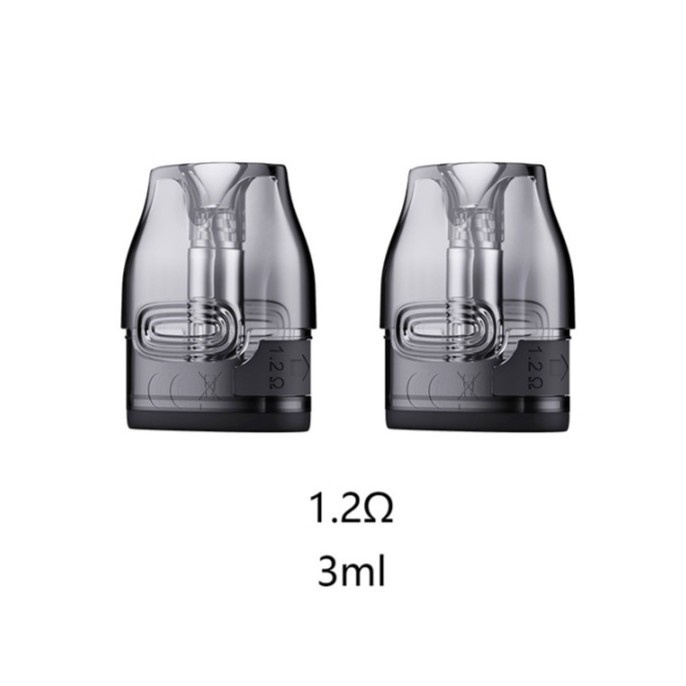 CARTRIDGE VMATE V2 AUTHENTIC BY VOOPOO REPLACEMENT CARTRIDGE VMATE V2