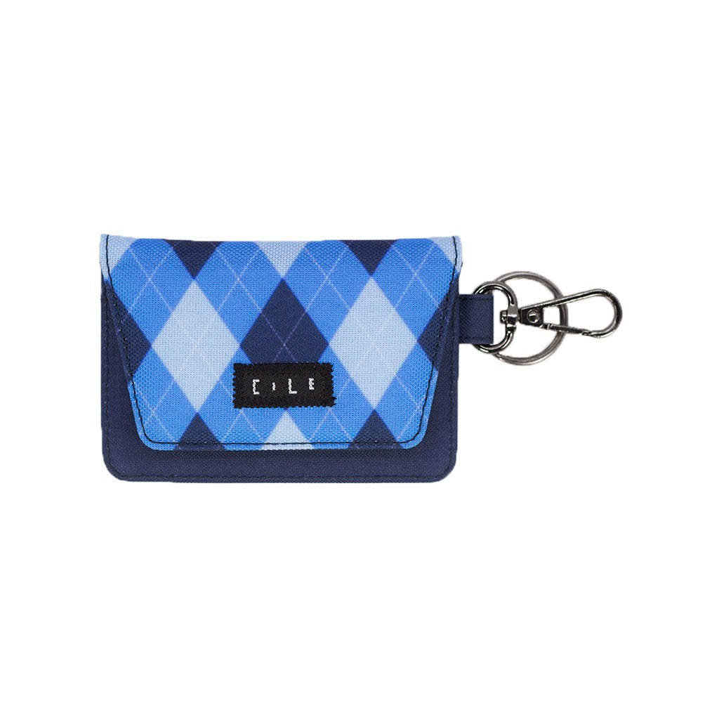 Dompet STNK E-TOLL SIM Mobil Motor Gantungan Kunci - DSAF02