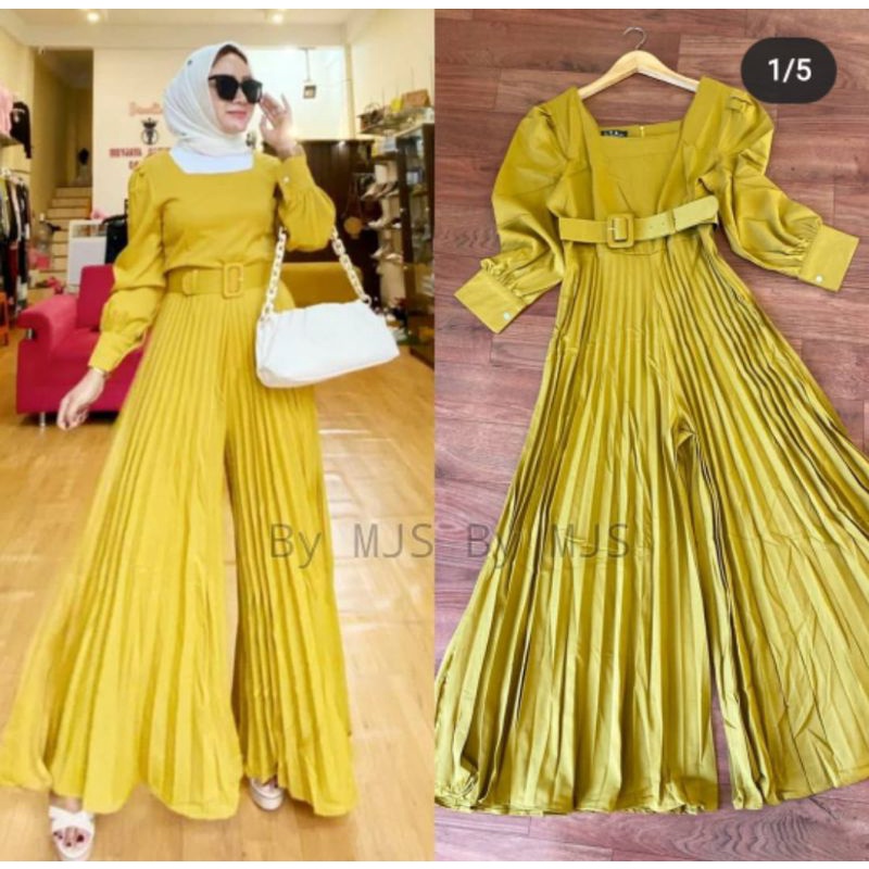 jumsuit by vivorie - ori