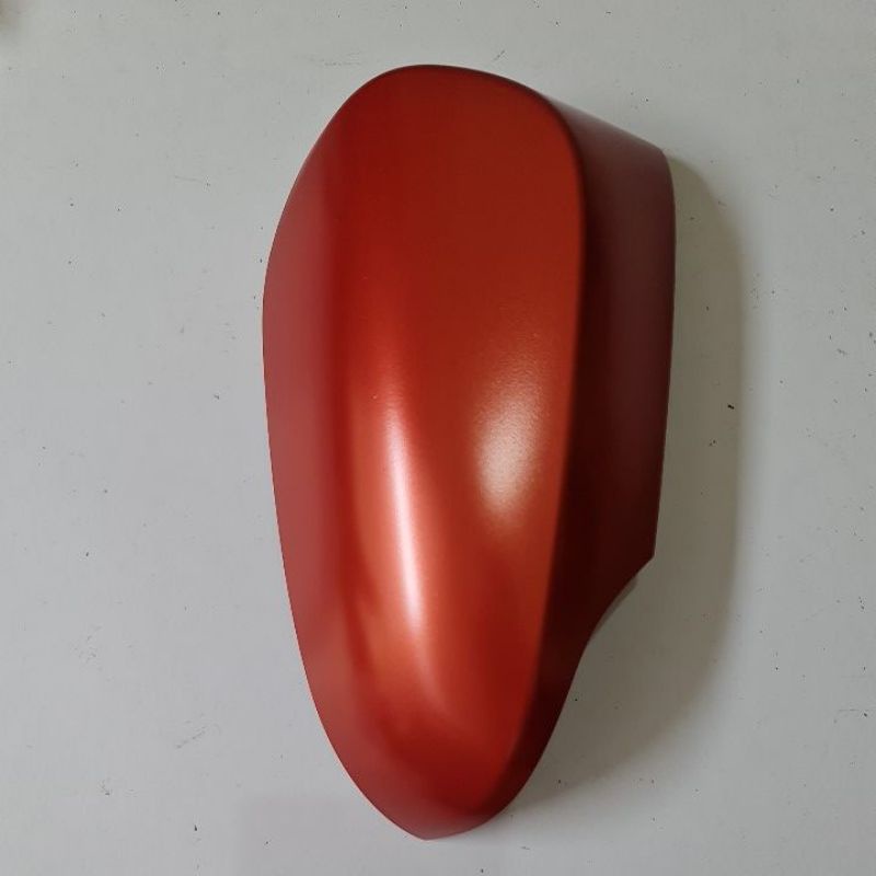 COVER SPION SPION SIGRA CALYA YARIS CAMRY ORANGE KANAN