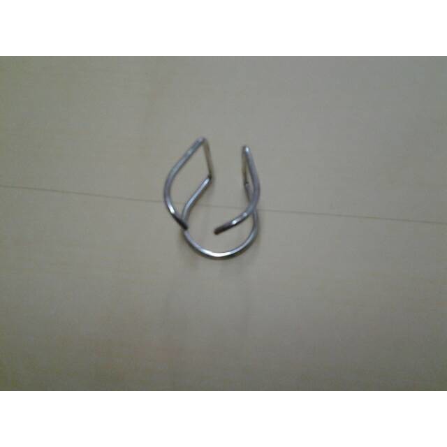 Plasma Cutting Ring Besi untuk Ceramic Shield Cup Cut60 CUT60A / Cut-60