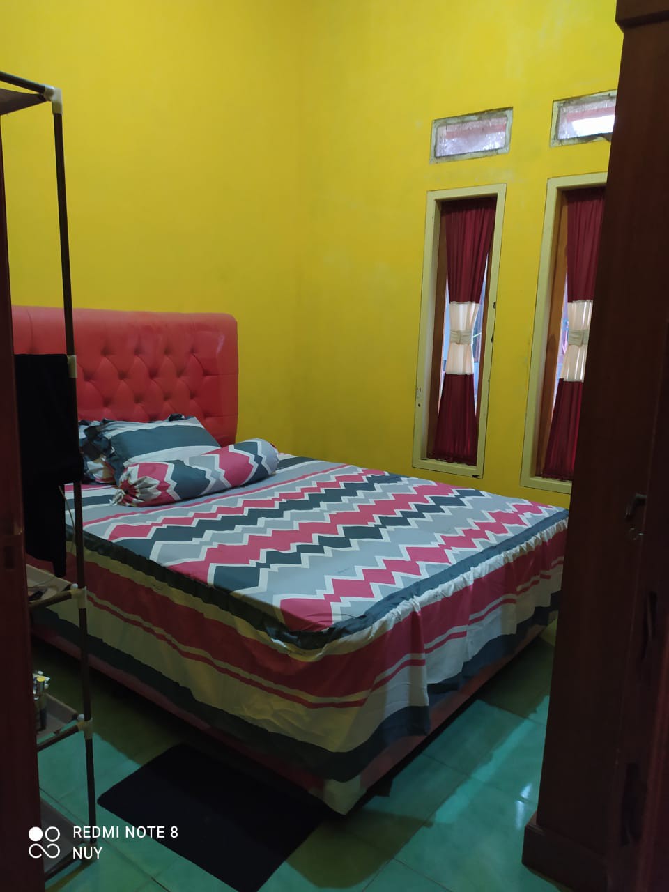 Lady Rose - Sprei Rumbai King 180x200 Motif Krista / Vallen / Hindia / Blend / Furla / Tropica / Usa