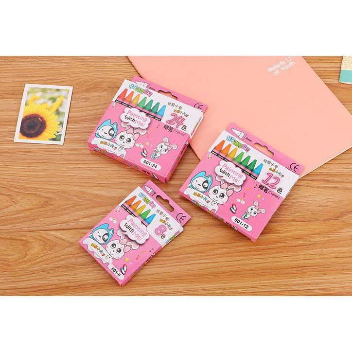 

YUK BELI CRAYON 8 WARNA / CRAYON ANAK 8 WARNA / KADO ANAK FREE ONGKIR..