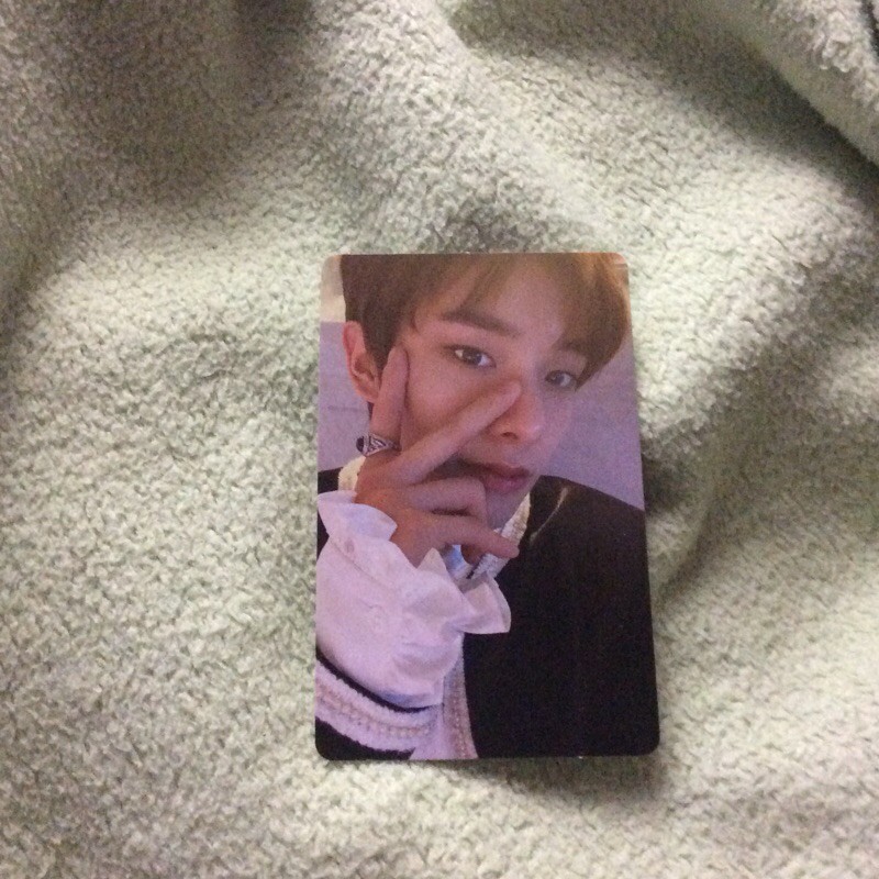 (booked) pc jake enhypen batu akik dusk