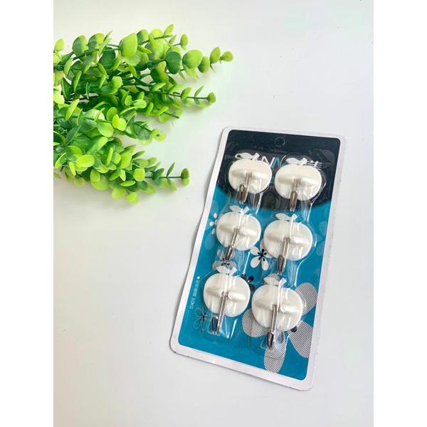 KAPSTOK TEMPELAN DINDING -KAPSTOK DINDING  -KAPSTOK KARAKTER