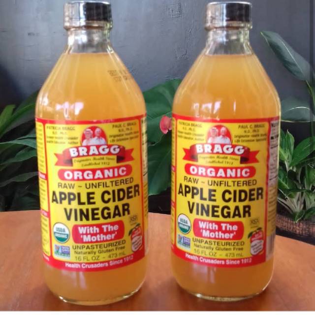 Apple Cider Vinegar