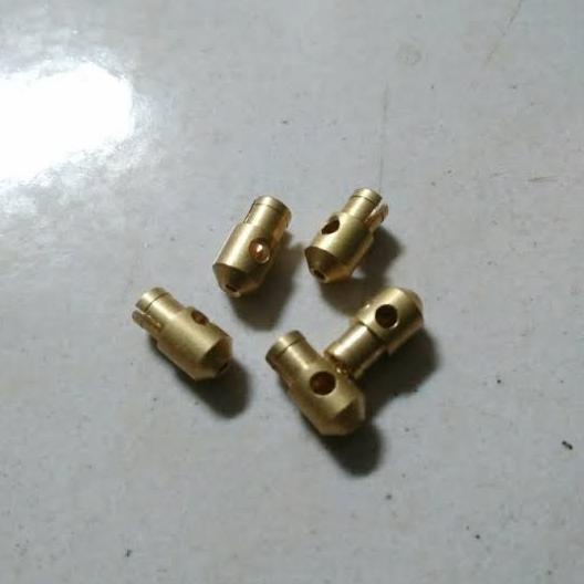 $$$$] Spuyer bensin 105 vespa