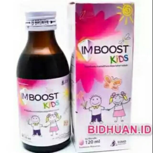 

Imboost