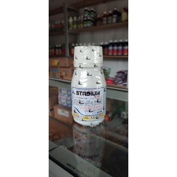 INSEKTISIDA STADIUM 200 ML ABAMECTIN