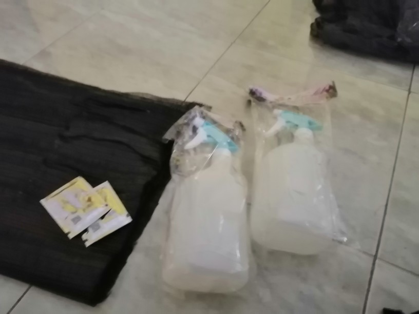 [obat Semut] Racun Semut Meijiqing 100% Ori