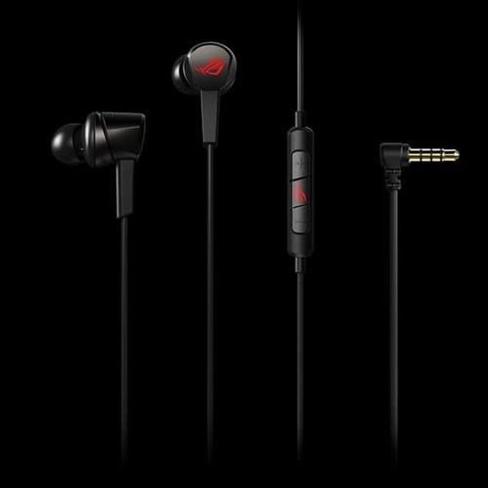 ASUS ROG Cetra Core In-Ear Gaming Headphones