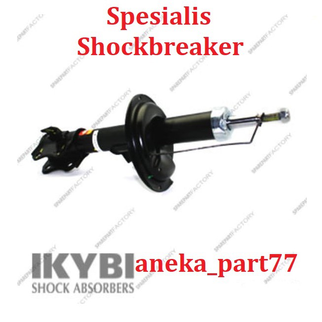 SHOCK DEPAN SWIFT 07-11/SPLASH 08-16 IKYBI 1PASANG