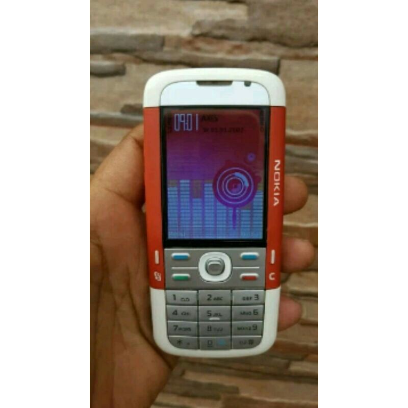 casing nokia 5700
