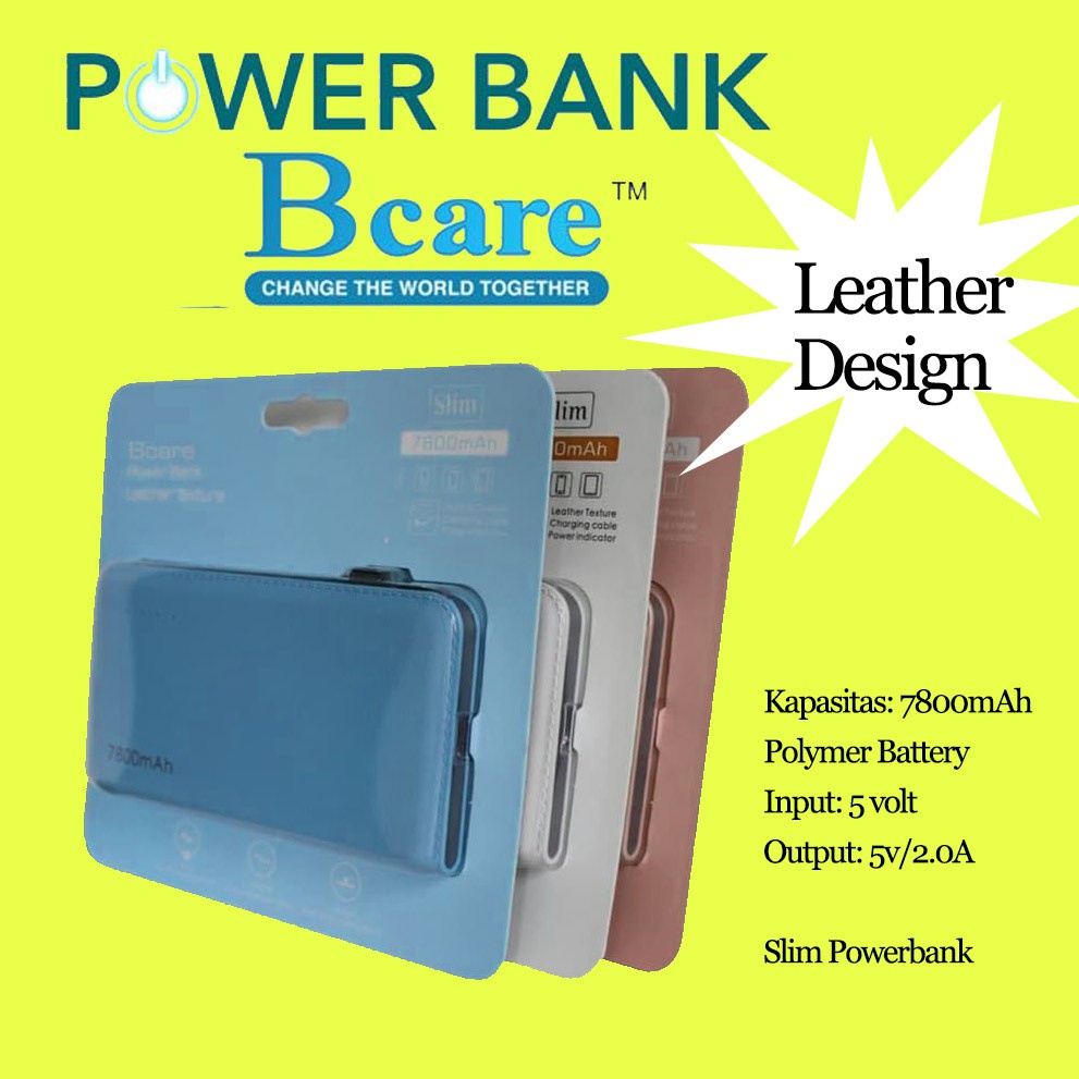 Power Bank PROMO Bisa COD Murah Terlaris Fast Charging Terbaik M7K9 Mini Terbaru Universal Power ban
