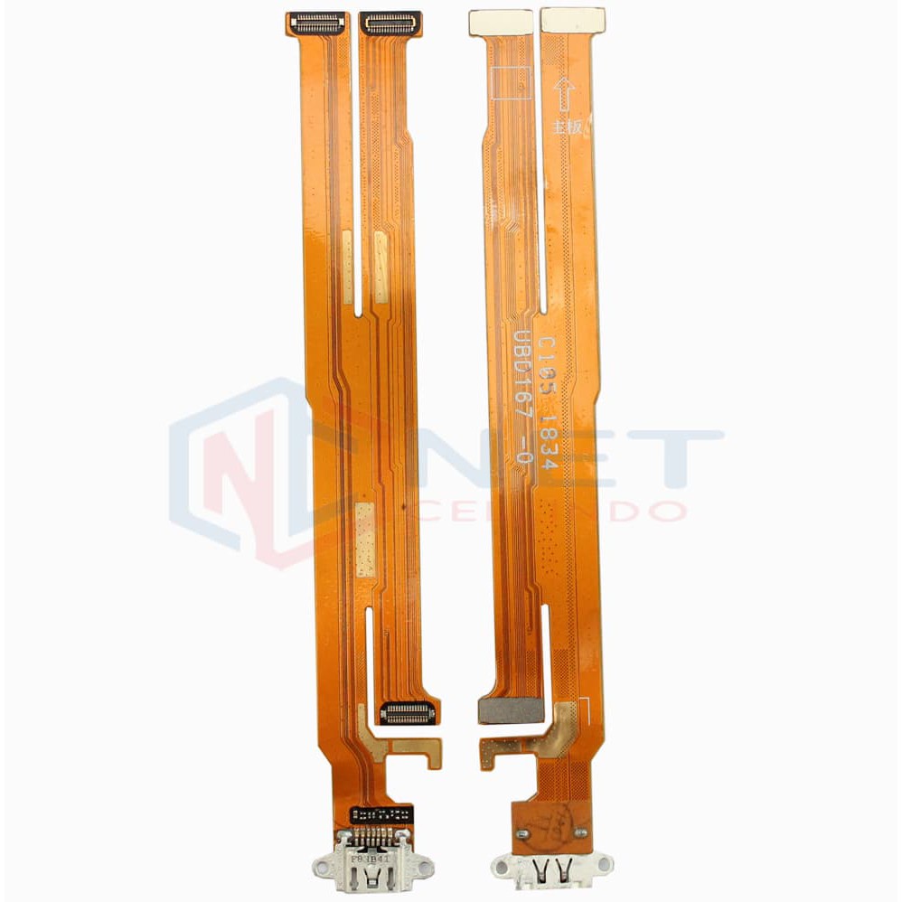 FLEXIBLE CHARGER OPPO F9 / FLEX CAS OPPO F9