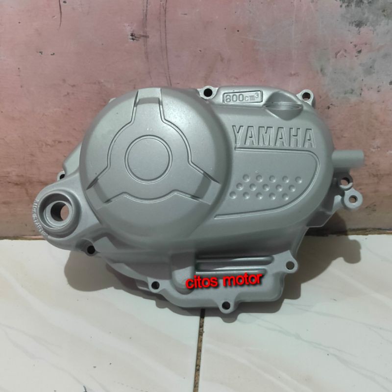 bak oli Jupiter Z lama standar second original