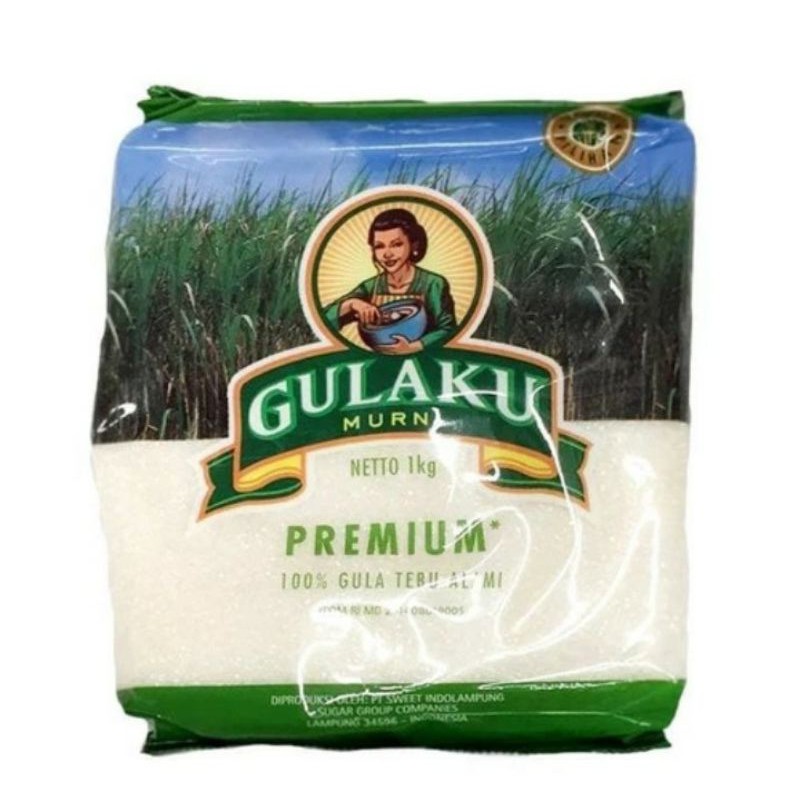 GULAKU 1 Kg