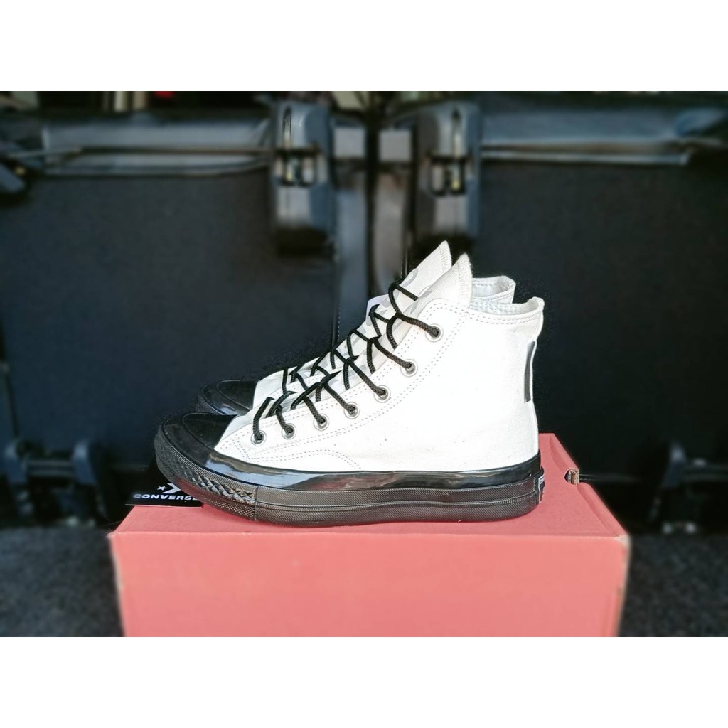white gore tex converse