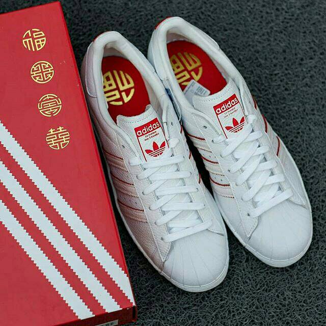 adidas 80s cny