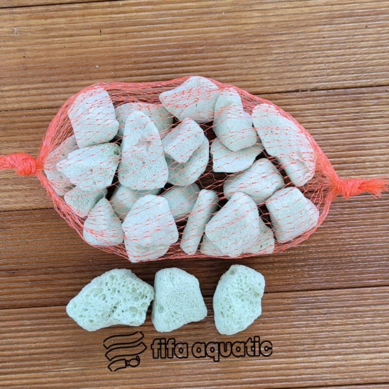Super Bio crystal 100 gram / bio kristal impor jepang