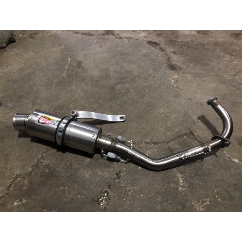 knalpot cld c2 mio prod new