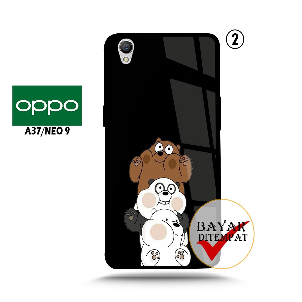 case oppo a37 / casing oppo a37 / casing oppo neo 9 / casing 2021 / case zone