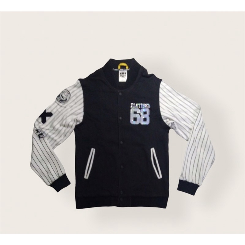 Varsity Elstinko Holographic