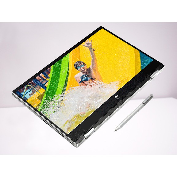 HP PAVILION X360 14-DY0060TU I3-1125G4 8GB 512GB SSD FHD WIN10 OHS