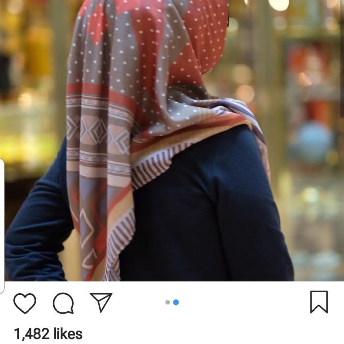Jilbab Deenay Bueno TerrAcota