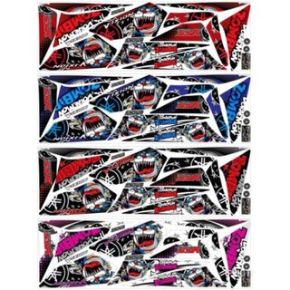PROMO STRIPING VIXION OLD LAMA VARIASI YAMAHA STICKERMOTOR PROMO STRIPING VIXION OLD LAMA VARIASI YAMAHA STICKERMOTOR