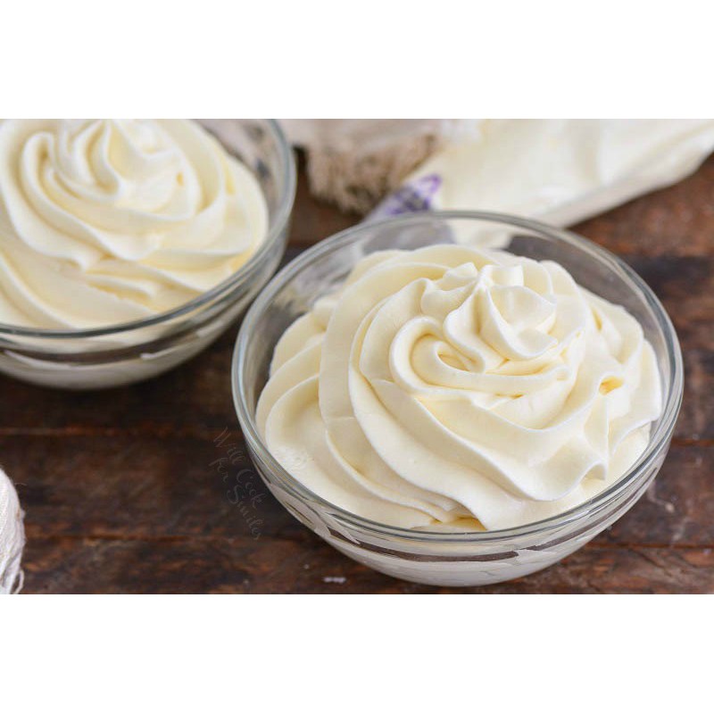 

Bubuk Cheese Cream 1 kg / Topping minuman / Chesee Cream Minuman 1 KG / Cheese Cream Powder