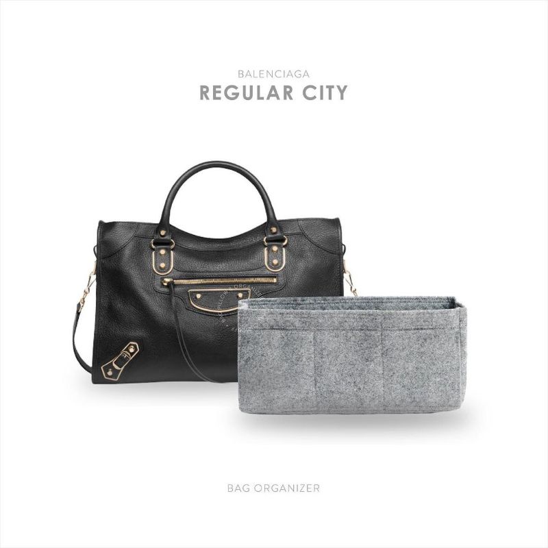 #BALENCIAGA REGULAR CITY
