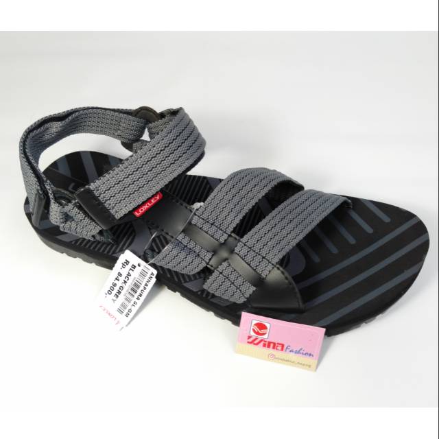 Sandal Gunung Loxley Art SL-GM